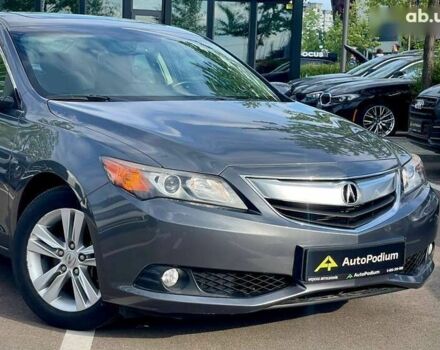 Акура ИЛХ 2012 в Киеве на Automoto.ua Акура ИЛХ, объемом двигателя 2 л и пробегом 107 тыс. км за 9999 $, фото 1 на Automoto.ua