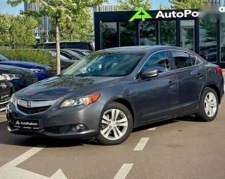 Акура ИЛХ 2012 в Киеве на Automoto.ua Акура ИЛХ, объемом двигателя 2 л и пробегом 107 тыс. км за 9999 $, фото 5 на Automoto.ua