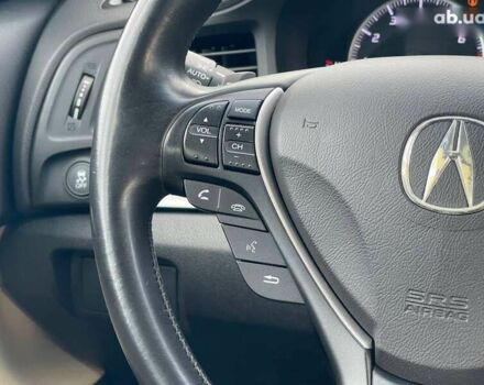 Акура ИЛХ 2012 в Киеве на Automoto.ua Акура ИЛХ, объемом двигателя 2 л и пробегом 107 тыс. км за 9999 $, фото 18 на Automoto.ua