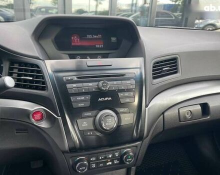 Акура ИЛХ 2012 в Киеве на Automoto.ua Акура ИЛХ, объемом двигателя 2 л и пробегом 107 тыс. км за 9999 $, фото 23 на Automoto.ua