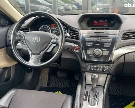 Акура ИЛХ 2012 в Киеве на Automoto.ua Акура ИЛХ, объемом двигателя 2 л и пробегом 107 тыс. км за 9999 $, фото 16 на Automoto.ua