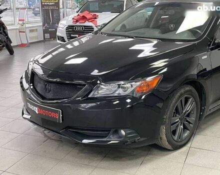 Акура ИЛХ, объемом двигателя 0 л и пробегом 251 тыс. км за 9990 $, фото 4 на Automoto.ua