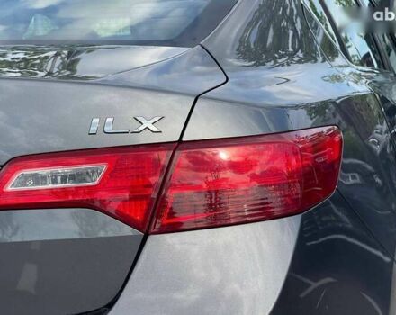 Акура ИЛХ 2012 в Киеве на Automoto.ua Акура ИЛХ, объемом двигателя 2 л и пробегом 107 тыс. км за 9999 $, фото 9 на Automoto.ua