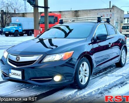 Акура ИЛХ, объемом двигателя 1.5 л и пробегом 125 тыс. км за 11200 $, фото 4 на Automoto.ua