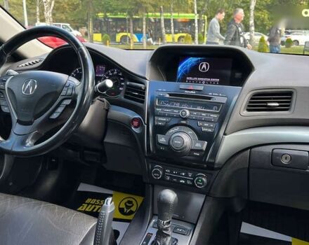 Акура ИЛХ, объемом двигателя 2 л и пробегом 139 тыс. км за 12650 $, фото 19 на Automoto.ua