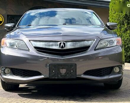 Акура ИЛХ, объемом двигателя 2 л и пробегом 139 тыс. км за 12650 $, фото 1 на Automoto.ua