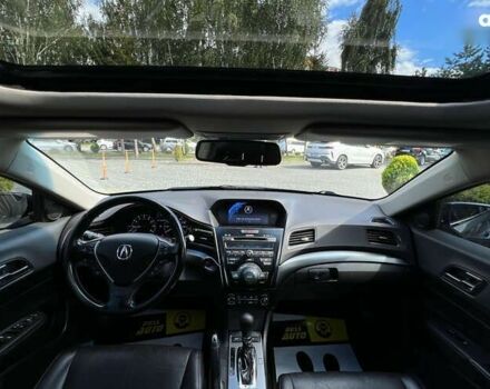 Акура ИЛХ, объемом двигателя 2 л и пробегом 139 тыс. км за 12650 $, фото 17 на Automoto.ua