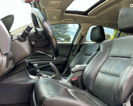 Акура ИЛХ, объемом двигателя 2 л и пробегом 139 тыс. км за 12650 $, фото 8 на Automoto.ua