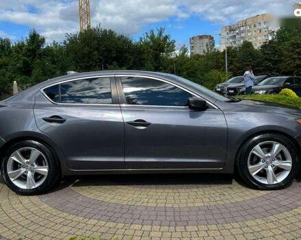 Акура ИЛХ, объемом двигателя 2 л и пробегом 139 тыс. км за 12650 $, фото 7 на Automoto.ua