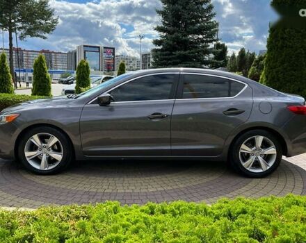 Акура ИЛХ, объемом двигателя 2 л и пробегом 139 тыс. км за 12650 $, фото 3 на Automoto.ua