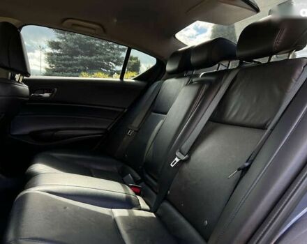 Акура ИЛХ, объемом двигателя 2 л и пробегом 139 тыс. км за 12650 $, фото 15 на Automoto.ua