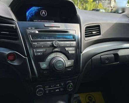 Акура ИЛХ, объемом двигателя 2 л и пробегом 139 тыс. км за 12650 $, фото 12 на Automoto.ua