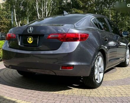 Акура ИЛХ, объемом двигателя 2 л и пробегом 139 тыс. км за 12650 $, фото 6 на Automoto.ua
