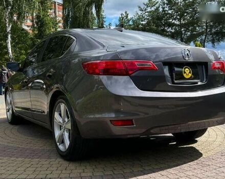 Акура ИЛХ, объемом двигателя 2 л и пробегом 139 тыс. км за 12650 $, фото 4 на Automoto.ua