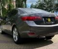 Акура ИЛХ, объемом двигателя 2 л и пробегом 139 тыс. км за 12650 $, фото 4 на Automoto.ua