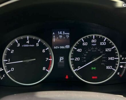 Акура ИЛХ, объемом двигателя 2 л и пробегом 139 тыс. км за 12650 $, фото 9 на Automoto.ua
