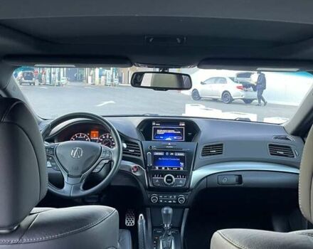 Акура ІЛХ, об'ємом двигуна 2.36 л та пробігом 90 тис. км за 13000 $, фото 24 на Automoto.ua