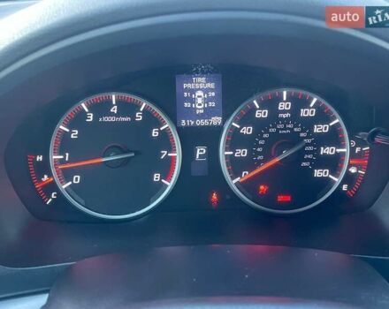 Акура ІЛХ, об'ємом двигуна 2.36 л та пробігом 90 тис. км за 13000 $, фото 8 на Automoto.ua