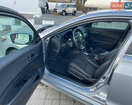 Акура ІЛХ, об'ємом двигуна 2.36 л та пробігом 90 тис. км за 13000 $, фото 16 на Automoto.ua