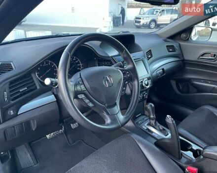 Акура ІЛХ, об'ємом двигуна 2.36 л та пробігом 90 тис. км за 13000 $, фото 17 на Automoto.ua