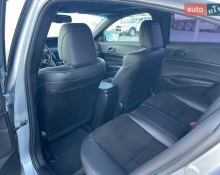 Акура ІЛХ, об'ємом двигуна 2.36 л та пробігом 90 тис. км за 13000 $, фото 14 на Automoto.ua