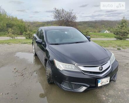 Акура ИЛХ, объемом двигателя 2.35 л и пробегом 108 тыс. км за 12500 $, фото 6 на Automoto.ua