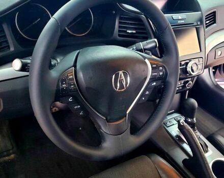 Акура ІЛХ, об'ємом двигуна 2.4 л та пробігом 160 тис. км за 13500 $, фото 1 на Automoto.ua