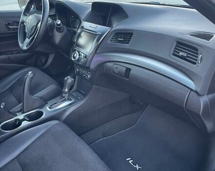 Акура ІЛХ, об'ємом двигуна 2.36 л та пробігом 90 тис. км за 13000 $, фото 19 на Automoto.ua
