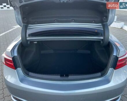 Акура ІЛХ, об'ємом двигуна 2.36 л та пробігом 90 тис. км за 13000 $, фото 11 на Automoto.ua
