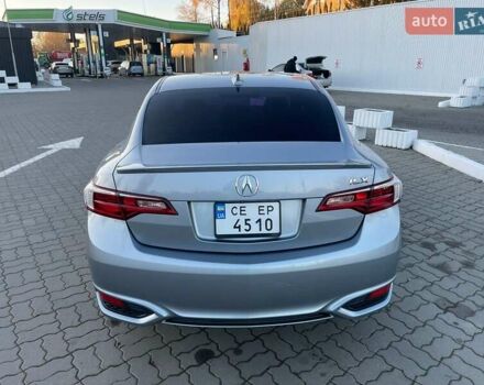 Акура ІЛХ, об'ємом двигуна 2.36 л та пробігом 90 тис. км за 13000 $, фото 3 на Automoto.ua
