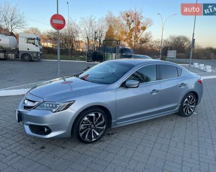 Акура ІЛХ, об'ємом двигуна 2.36 л та пробігом 90 тис. км за 13000 $, фото 4 на Automoto.ua
