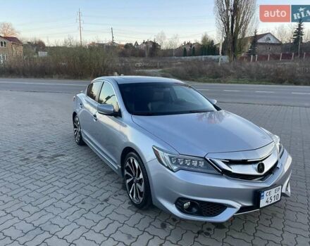 Акура ІЛХ, об'ємом двигуна 2.36 л та пробігом 90 тис. км за 13000 $, фото 1 на Automoto.ua