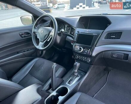 Акура ІЛХ, об'ємом двигуна 2.36 л та пробігом 90 тис. км за 13000 $, фото 20 на Automoto.ua