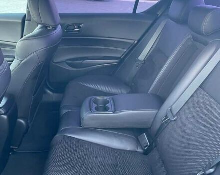 Акура ІЛХ, об'ємом двигуна 2.36 л та пробігом 90 тис. км за 13000 $, фото 15 на Automoto.ua