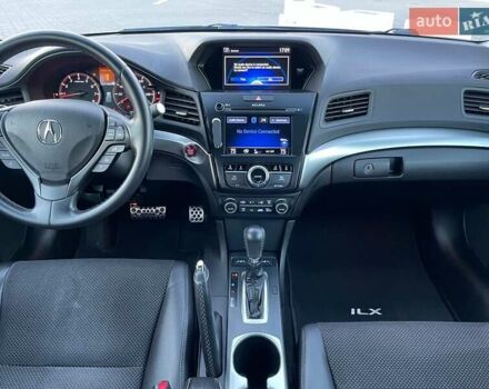 Акура ІЛХ, об'ємом двигуна 2.36 л та пробігом 90 тис. км за 13000 $, фото 25 на Automoto.ua