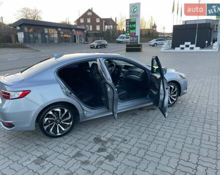 Акура ІЛХ, об'ємом двигуна 2.36 л та пробігом 90 тис. км за 13000 $, фото 5 на Automoto.ua