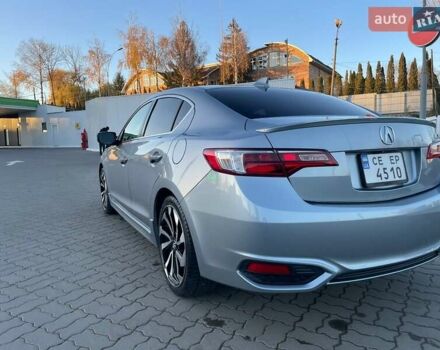 Акура ІЛХ, об'ємом двигуна 2.36 л та пробігом 90 тис. км за 13000 $, фото 6 на Automoto.ua