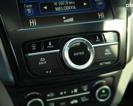 Акура ИЛХ, объемом двигателя 2.4 л и пробегом 72 тыс. км за 14900 $, фото 16 на Automoto.ua