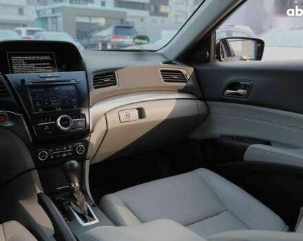 Акура ИЛХ, объемом двигателя 2.4 л и пробегом 72 тыс. км за 14900 $, фото 11 на Automoto.ua