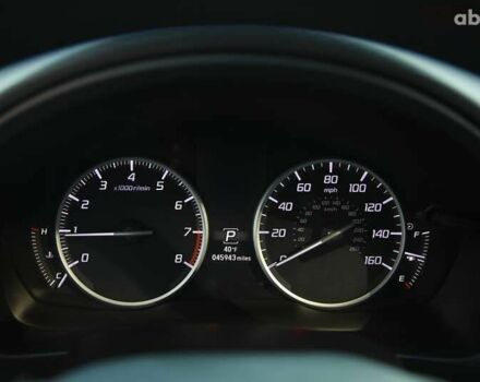 Акура ИЛХ, объемом двигателя 2.4 л и пробегом 72 тыс. км за 14900 $, фото 13 на Automoto.ua