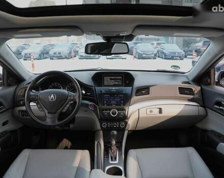 Акура ИЛХ, объемом двигателя 2.4 л и пробегом 72 тыс. км за 14900 $, фото 10 на Automoto.ua