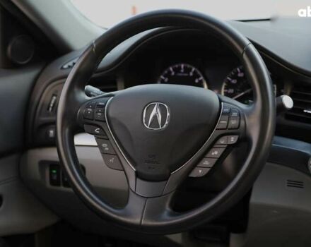 Акура ИЛХ, объемом двигателя 2.4 л и пробегом 72 тыс. км за 14900 $, фото 12 на Automoto.ua