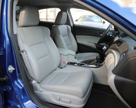 Акура ИЛХ, объемом двигателя 2.4 л и пробегом 72 тыс. км за 14900 $, фото 8 на Automoto.ua