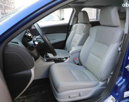 Акура ИЛХ, объемом двигателя 2.4 л и пробегом 72 тыс. км за 14900 $, фото 5 на Automoto.ua