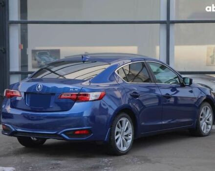 Акура ИЛХ, объемом двигателя 2.4 л и пробегом 72 тыс. км за 14900 $, фото 1 на Automoto.ua
