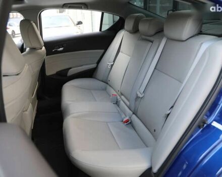 Акура ИЛХ, объемом двигателя 2.4 л и пробегом 72 тыс. км за 14900 $, фото 6 на Automoto.ua
