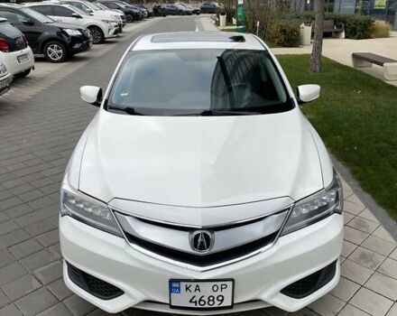 Акура ІЛХ, об'ємом двигуна 2.35 л та пробігом 90 тис. км за 13500 $, фото 4 на Automoto.ua