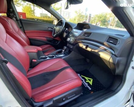 Акура ИЛХ, объемом двигателя 0 л и пробегом 115 тыс. км за 17999 $, фото 14 на Automoto.ua