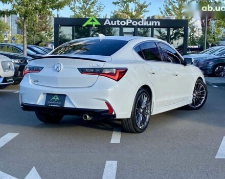 Акура ИЛХ, объемом двигателя 0 л и пробегом 115 тыс. км за 17999 $, фото 5 на Automoto.ua