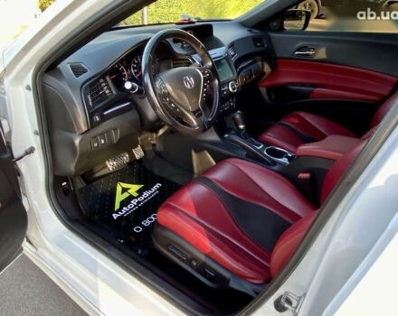 Акура ИЛХ, объемом двигателя 0 л и пробегом 115 тыс. км за 17999 $, фото 9 на Automoto.ua